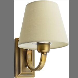 Lysed Vintage Style Wall Sconce Light Fixture Indoor Wall Mounted Lamp